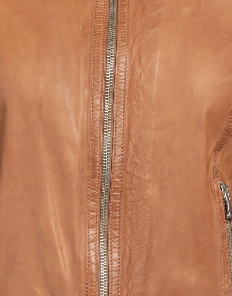 商品B-USED|Biker jacket,价格¥3320,第4张图片详细描述