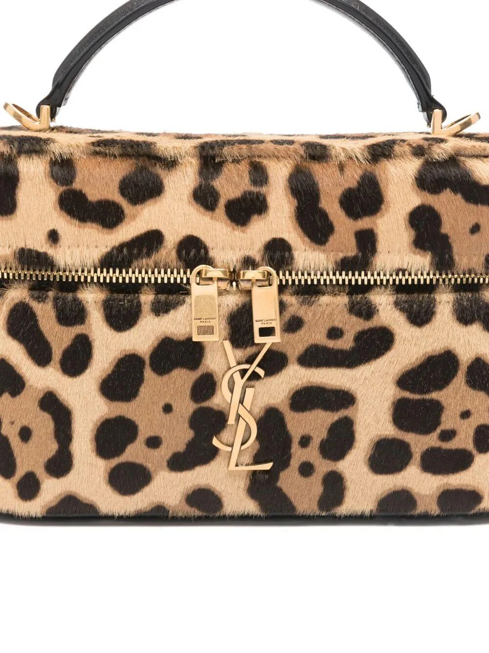 商品【商品预售15天发货】 Yves Saint Laurent|Yves Saint Laurent 女士手拿包 798098AAE6T2490 花色,价格¥25784,第5张图片详细描述