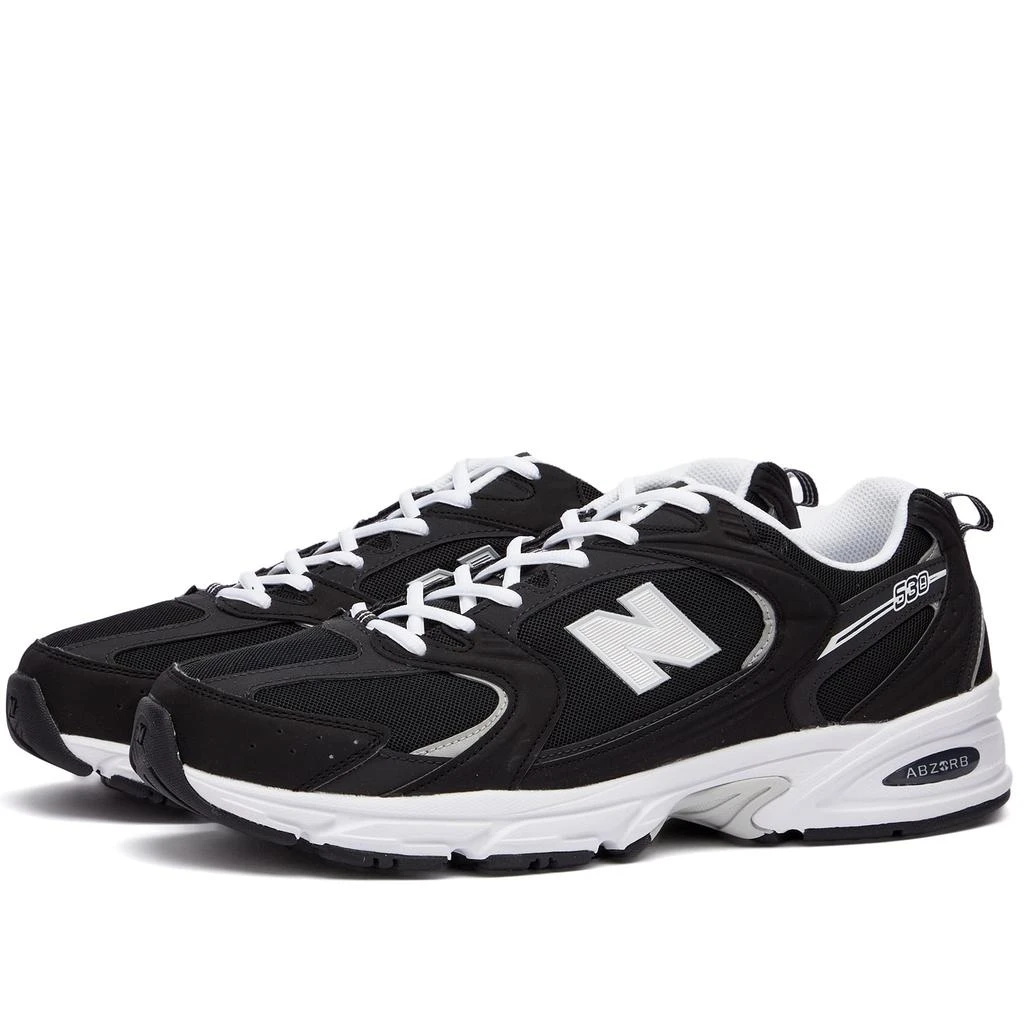 商品New Balance|New Balance MR530SMN,价格¥648,第1张图片