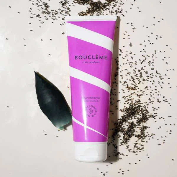 商品Boucleme|Bouclème Super Hold Styler 250ml,价格¥243,第2张图片详细描述