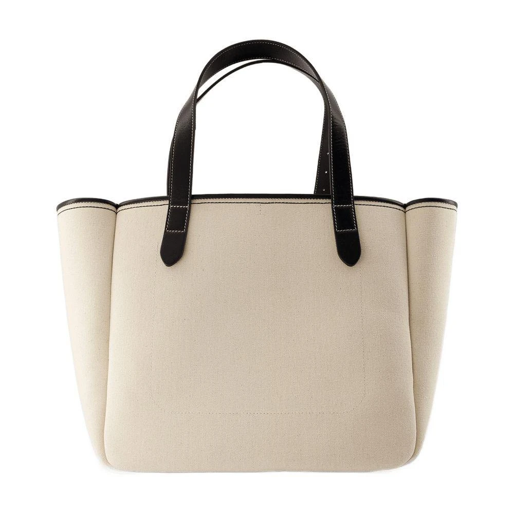 商品JW Anderson|JW Anderson Belt Tote Bag,价格¥2815,第3张图片详细描述