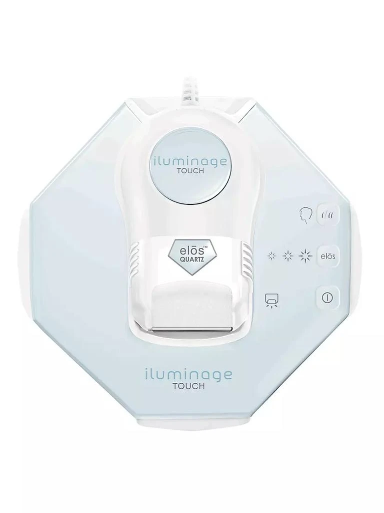 Iluminage Touch 4Ever Home Permanent Hair Removal IPL & Radio Frequency Device 商品