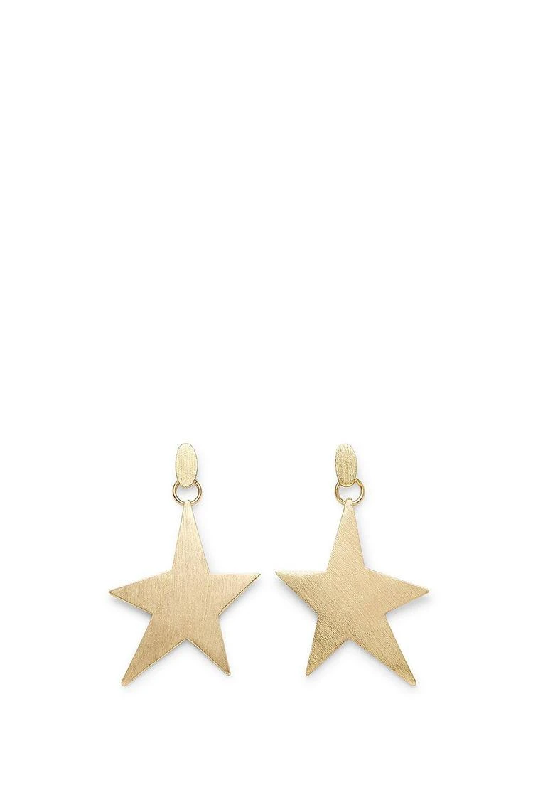 商品Rebecca Minkoff|Girl Drama星形耳环,价格¥289,第1张图片