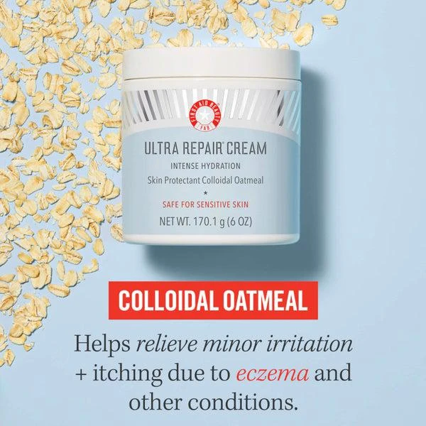 商品First Aid Beauty|强效急救霜 170g,价格¥306,第2张图片详细描述