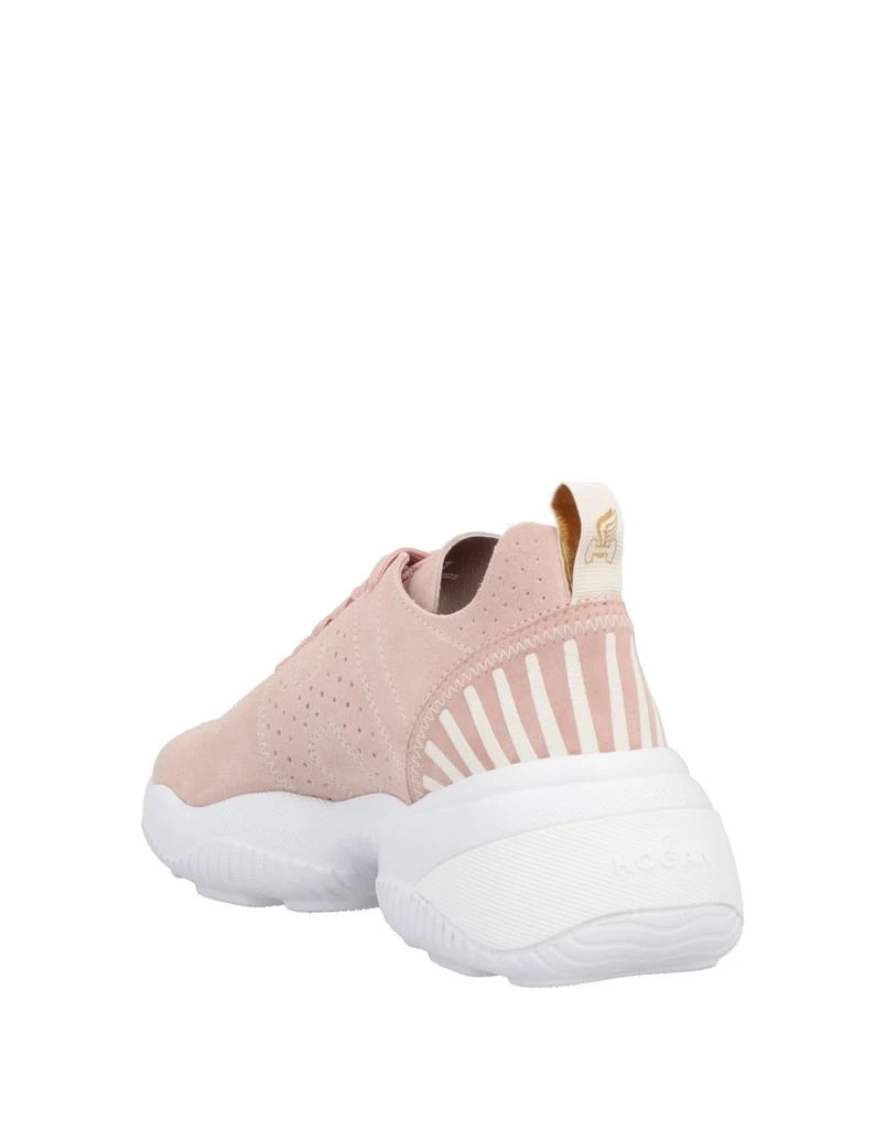 商品hogan|Sneakers,价格¥1252,第3张图片详细描述