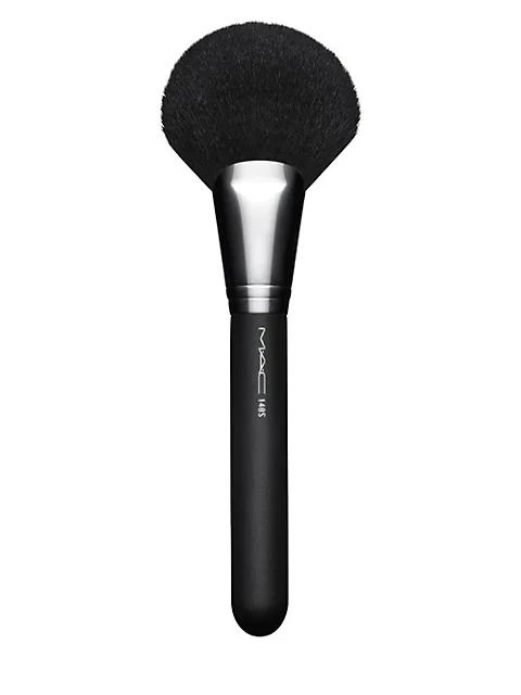 商品MAC|140 Synthetic Full Fan Brush,价格¥328,第1张图片