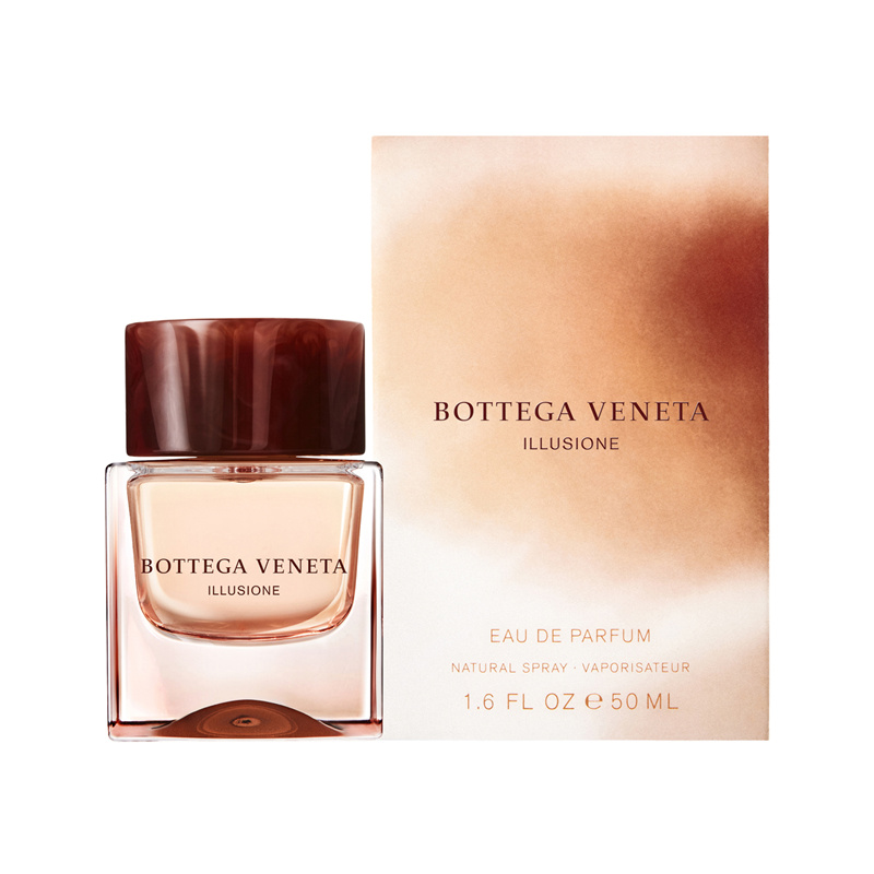 Bottega Veneta葆蝶家 BV宝缇嘉幻境女士香水 EDP浓香水商品第2张图片规格展示