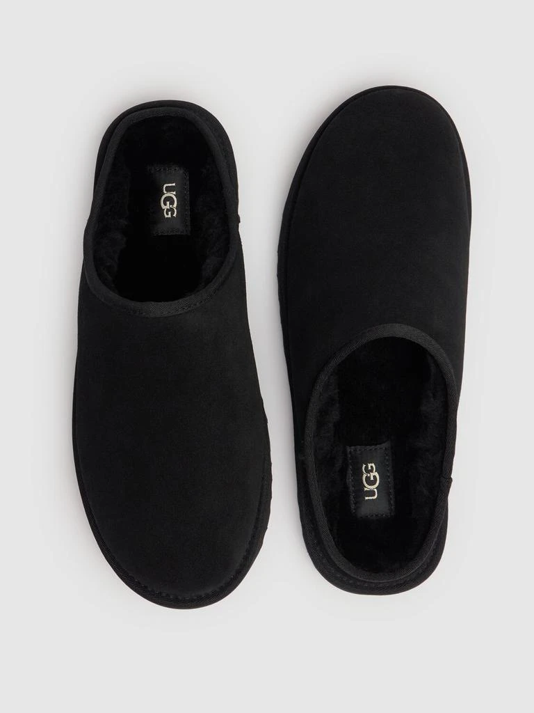 商品UGG|10mm Classic Slip-on Shearling Loafers,价格¥930,第2张图片详细描述