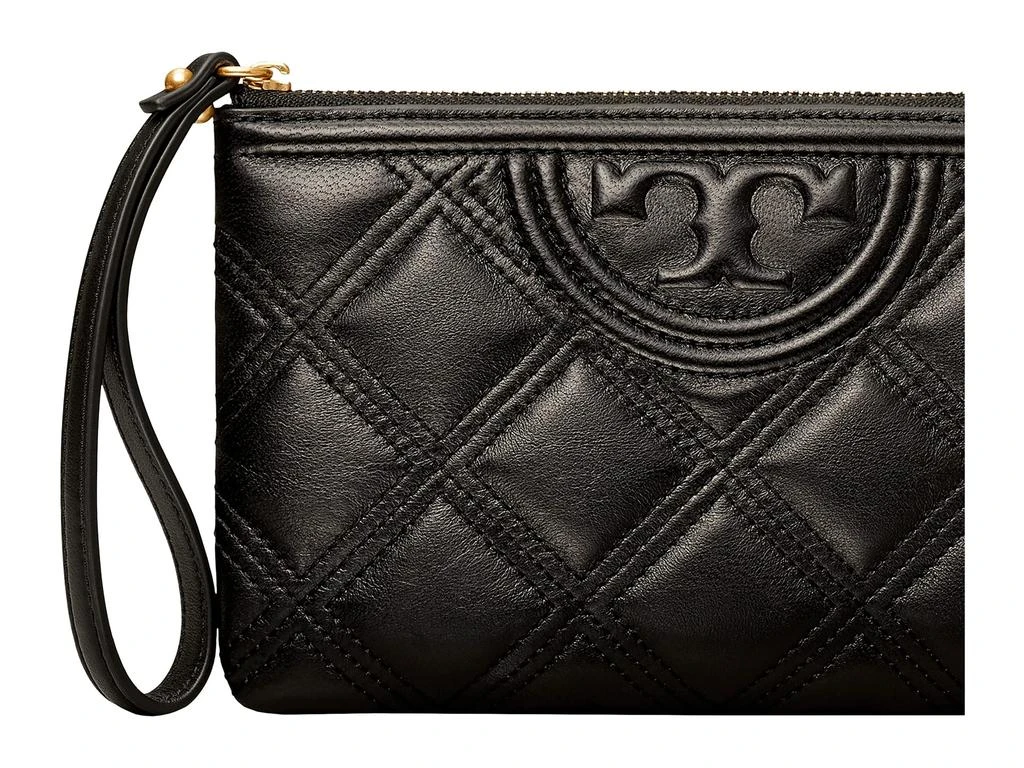 商品Tory Burch|Fleming Soft Wristlet,价格¥1009,第3张图片详细描述