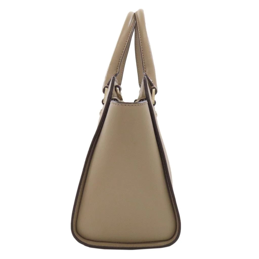 商品[二手商品] Michael Kors|Pvc Handbag (Pre-Owned),价格¥2103,第3张图片详细描述
