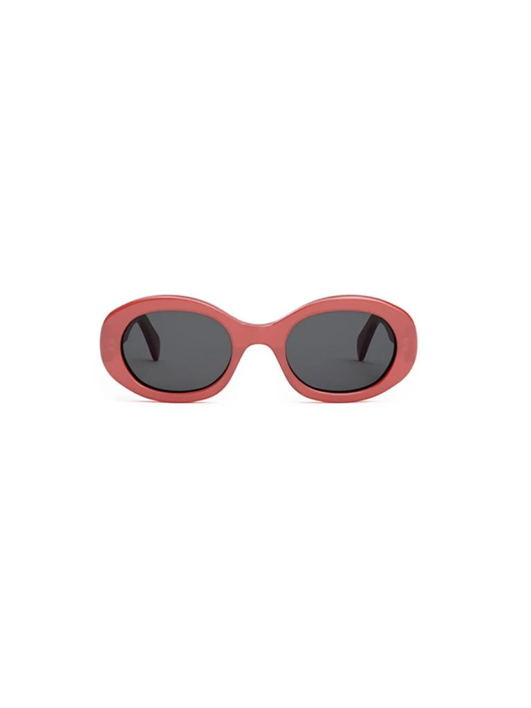 商品Celine|CL40194U Sunglasses,价格¥4005,第1张图片