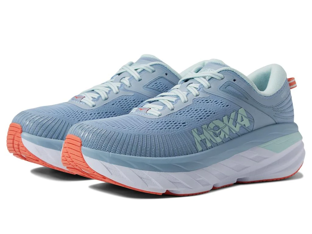 商品Hoka One One|Bondi 7,价格¥1210,第1张图片