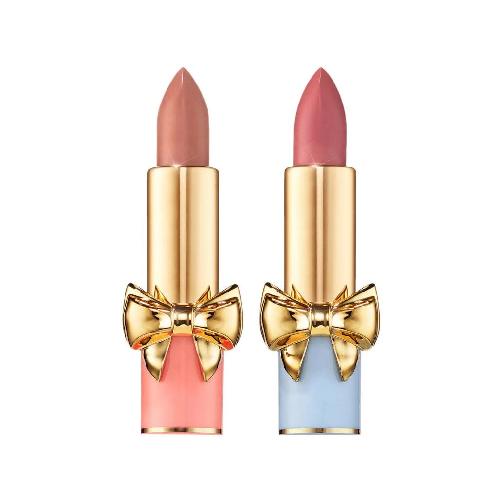 商品Pat McGrath|SatinAllure™ Lipstick Duo,价格¥323,第1张图片