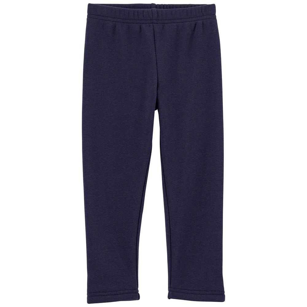 商品Carter's|Toddler Girls Cozy Leggings,价格¥50,第1张图片