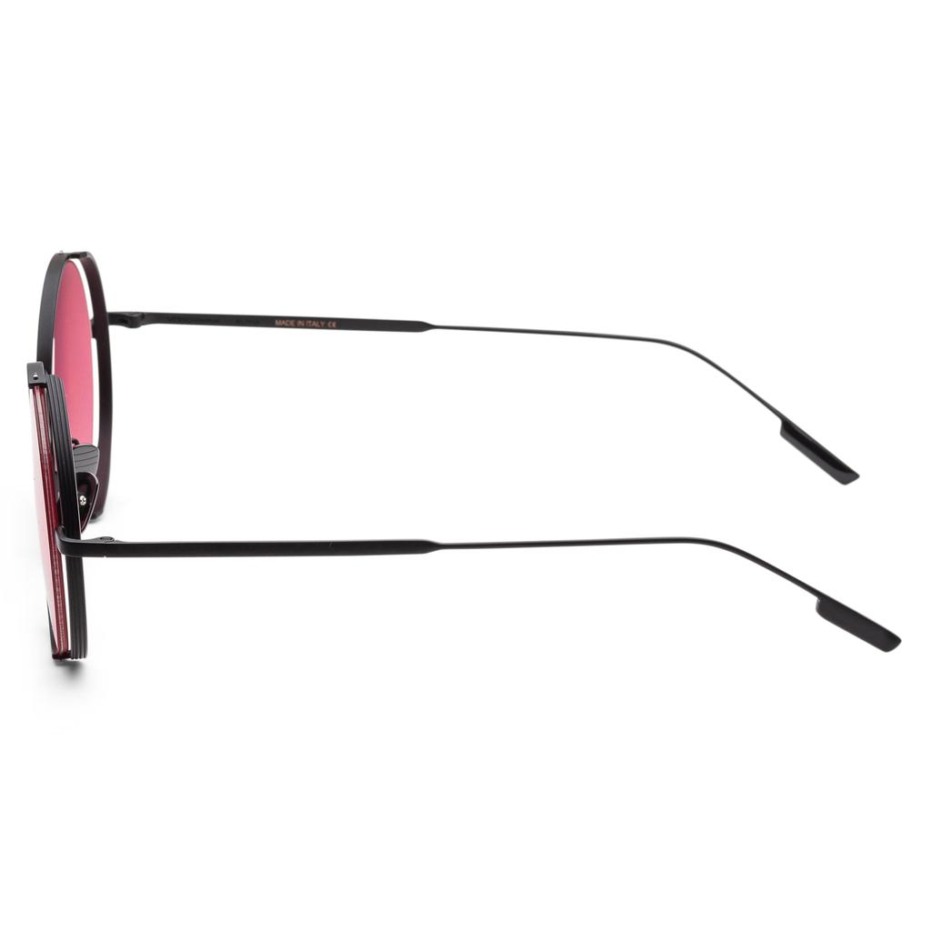 Verso Men's Alpha 50mm Sunglasses商品第2张图片规格展示