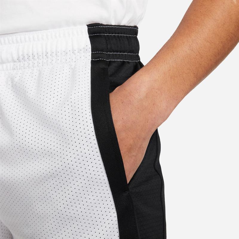 商品Jordan|Jordan Dri-Fit Sport Mesh Shorts - Men's,价格¥184,第6张图片详细描述