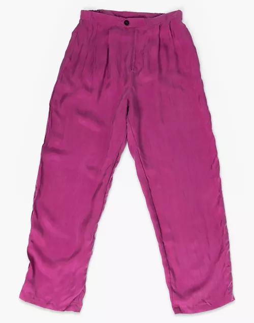 BEL KAZAN Sloane Pant商品第1张图片规格展示