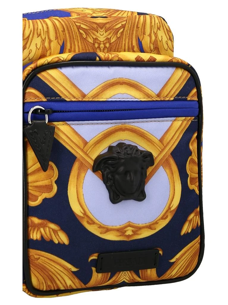 商品Versace|medusa Crossbody Bag,价格¥4838,第3张图片详细描述