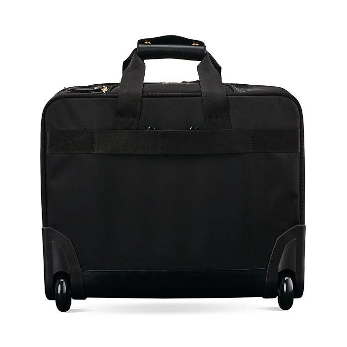 商品Samsonite|Mobile Solutions Wheeled Mobile Office Bag,价格¥1753,第3张图片详细描述