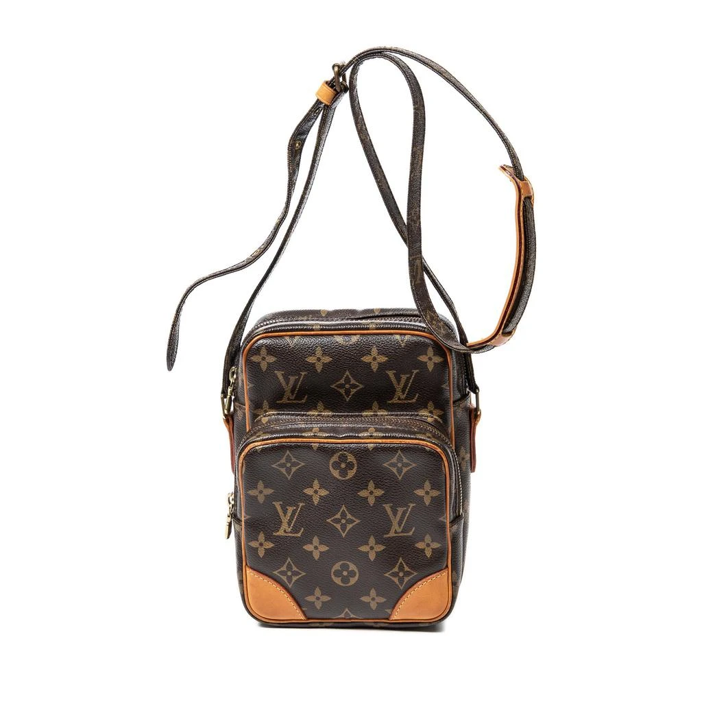 商品[二手商品] Louis Vuitton|Amazone,价格¥6150,第1张图片