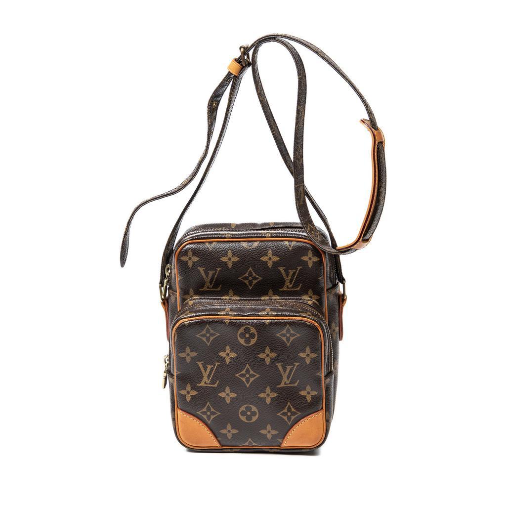 商品[二手商品] Louis Vuitton|Amazone,价格¥5176,第1张图片