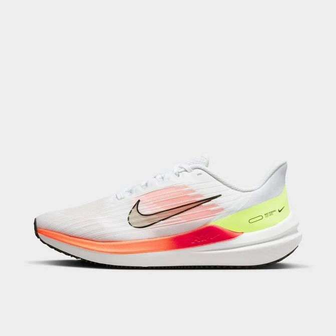 商品NIKE|Men's Nike Air Winflo 9 Running Shoes,价格¥753,第1张图片