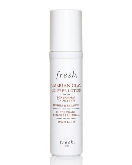 商品Fresh|Umbrian Clay Face Lotion,价格¥294,第2张图片详细描述