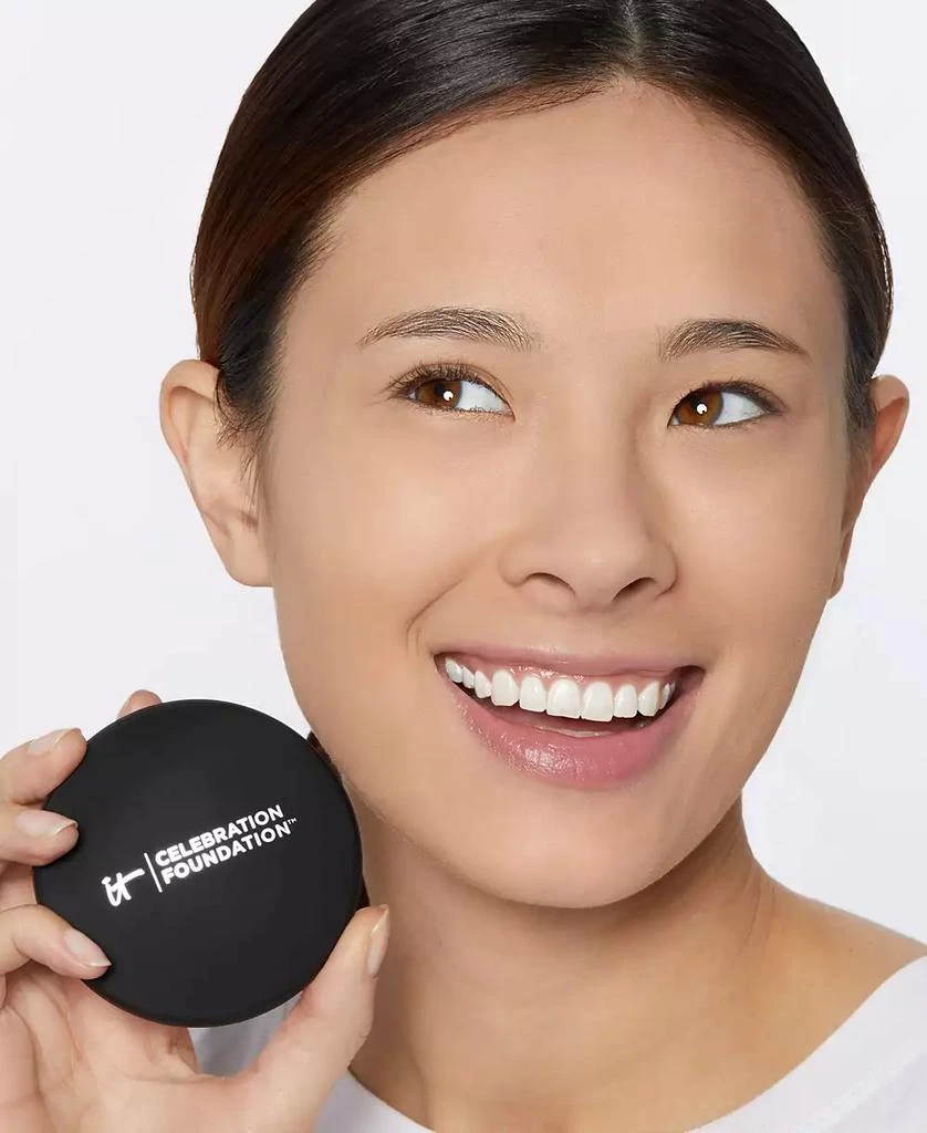商品IT Cosmetics|Celebration Foundation,价格¥364,第5张图片详细描述