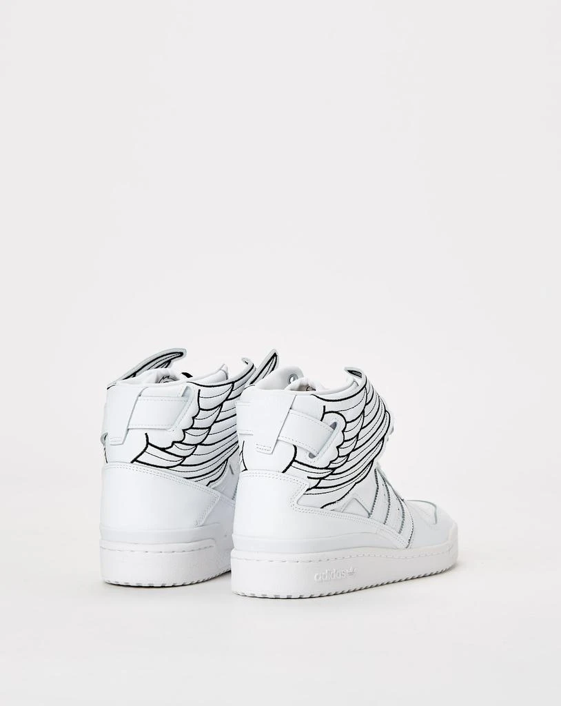 商品Adidas|男款 Jeremy Scott联名 Wing 4.0 休闲鞋,价格¥408,第3张图片详细描述