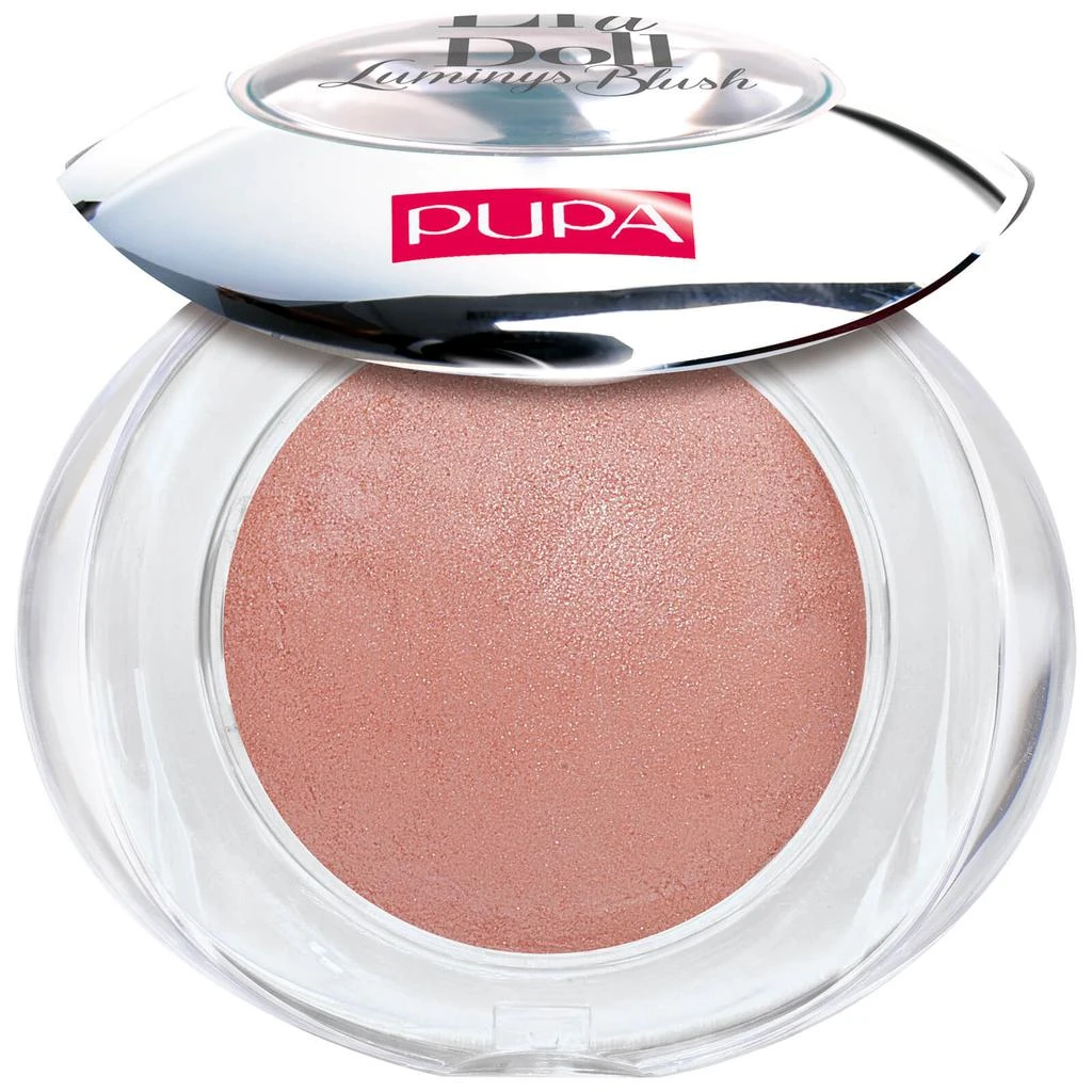 商品Pupa|洋娃娃亮泽腮红,价格¥225,第1张图片