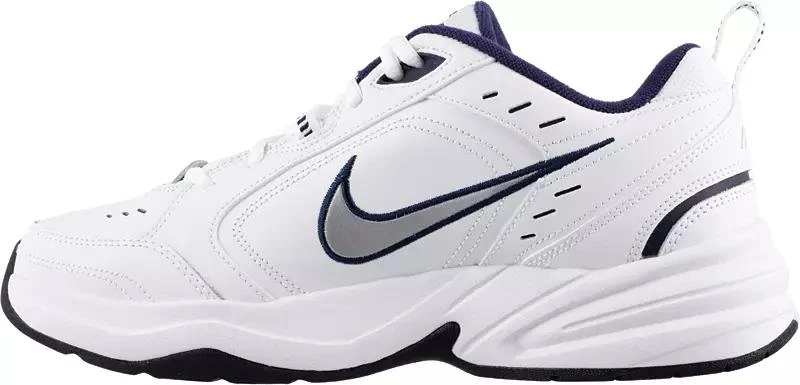 商品NIKE|Nike Men's Air Monarch IV Training Shoe,价格¥495,第3张图片详细描述