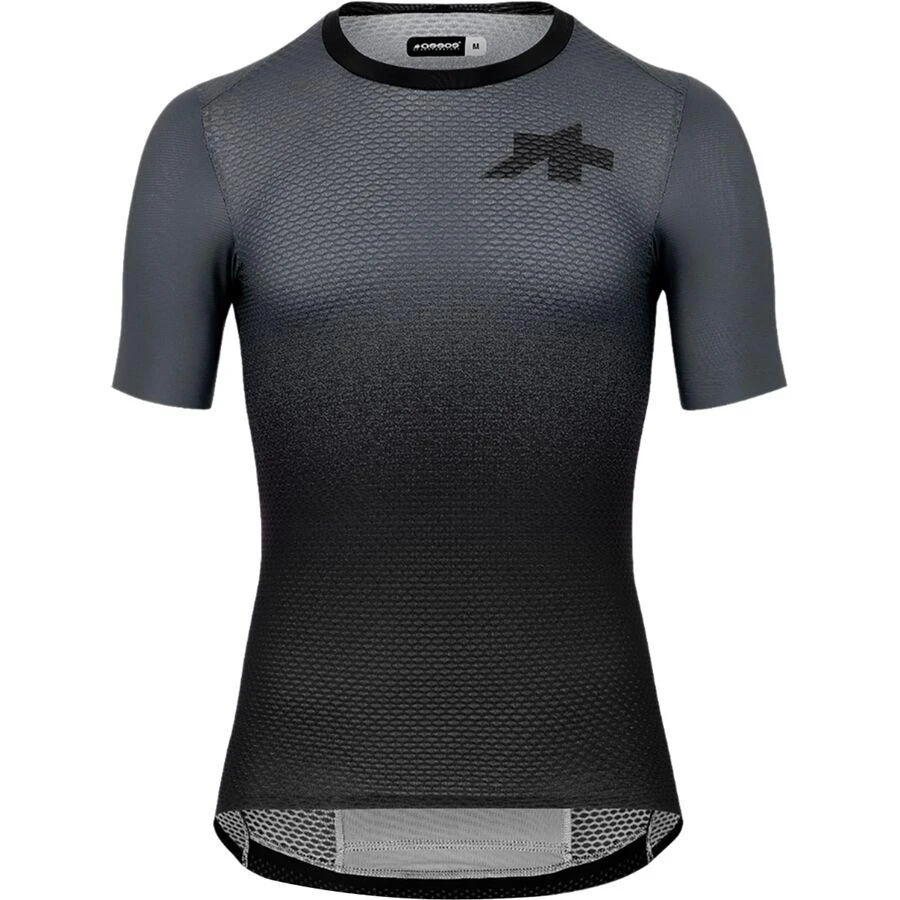 商品ASSOS|EQUIPE RSR Jersey SUPERLEGER S9 - Men's,价格¥973,第1张图片
