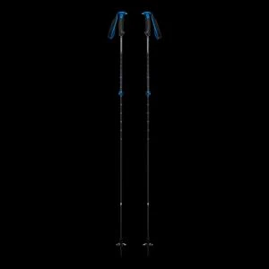 商品Black Diamond|Razor Carbon Pro Ski Poles,价格¥1019,第1张图片