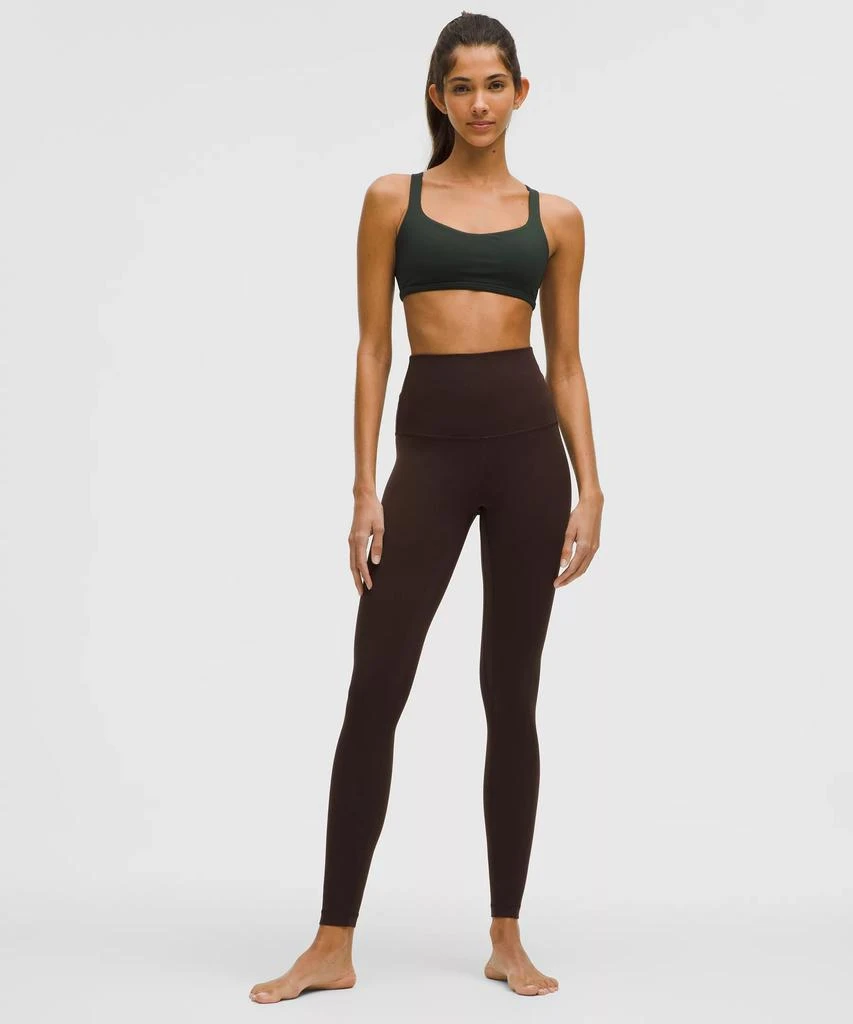 商品Lululemon|Free to Be Bra - Wild *Light Support, A/B Cup,价格¥254,第3张图片详细描述