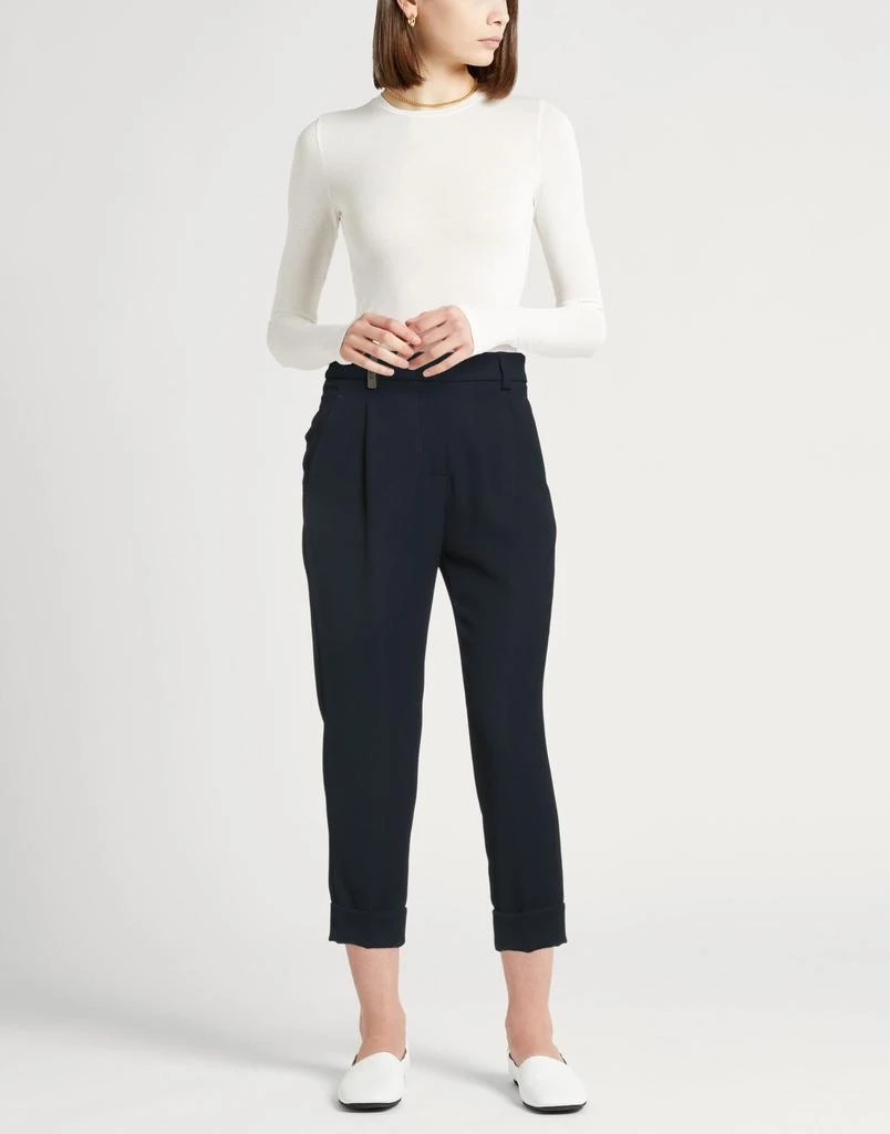 商品Peserico|Casual pants,价格¥2450,第2张图片详细描述