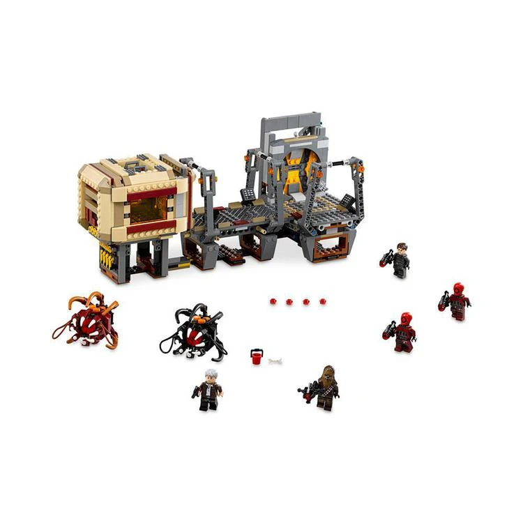 商品LEGO|836-Pc. Star Wars Rathtar™ Escape,价格¥593,第4张图片详细描述