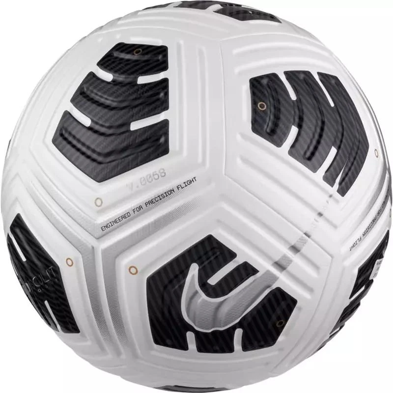 商品NIKE|Nike NFHS Club Elite Team Soccer Ball,价格¥383,第2张图片详细描述