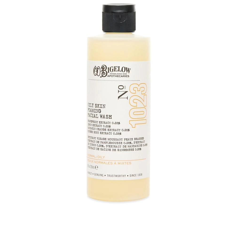 商品C.O. Bigelow|C.O. Bigelow Oily Skin Foaming Facial Wash,价格¥137,第1张图片