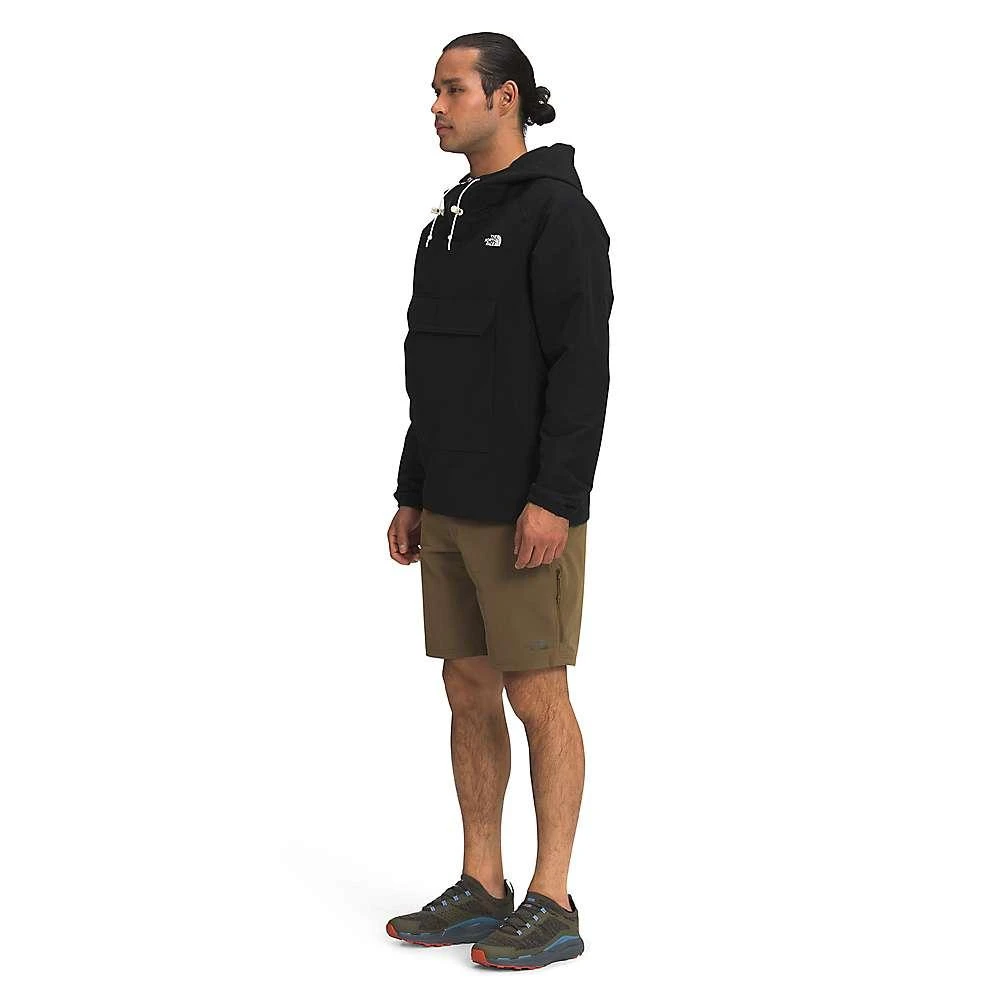 商品The North Face|The North Face Men's Class V Pullover,价格¥700,第3张图片详细描述
