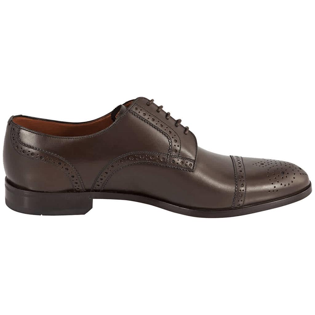 Bally Mens footwear 6225540商品第1张图片规格展示