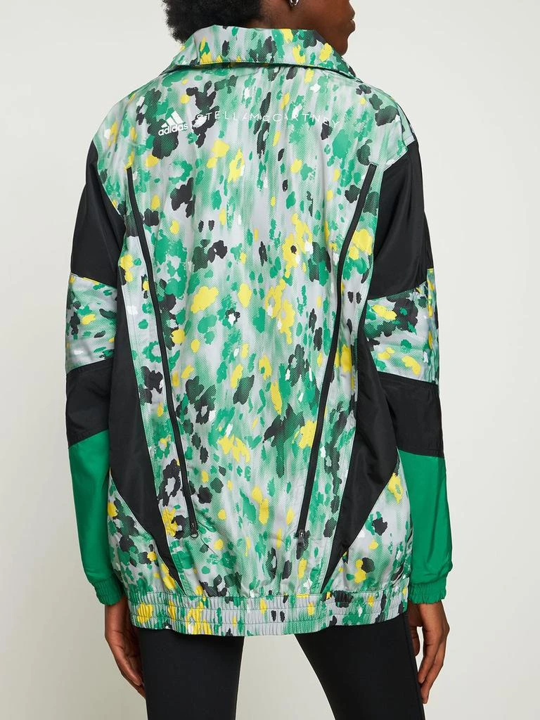 商品Adidas|Recycled Nylon Track Jacket,价格¥480,第2张图片详细描述