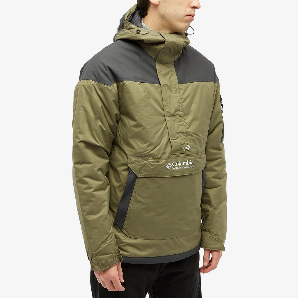 商品Columbia|Columbia Challenger™ Pullover Jacket,价格¥1174,第2��张图片详细描述