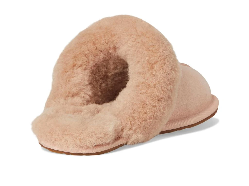 商品UGG|UGG 软绒革面毛绒居家鞋,价格¥800,第5张图片详细描述