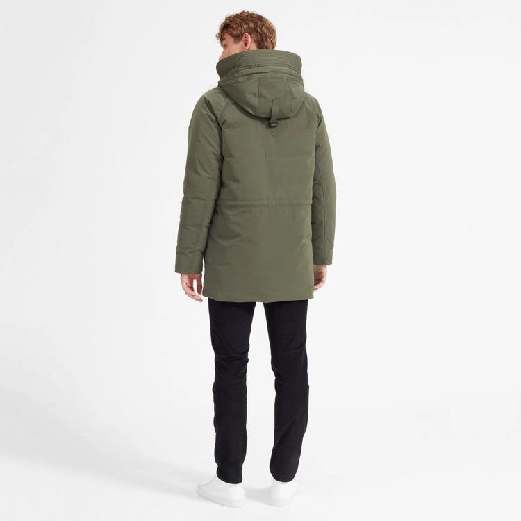 商品Everlane|The Unisex Winter Parka,价格¥1459,第2张图片详细描述
