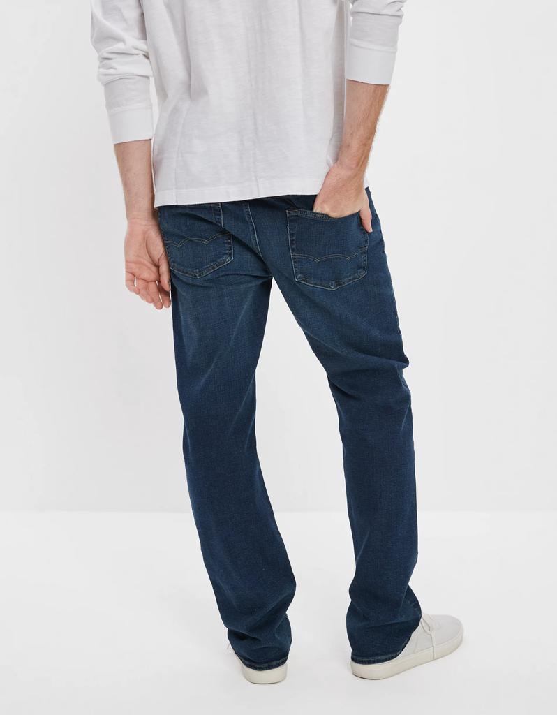 商品AE|AE AirFlex+ Original Bootcut Jean,价格¥212,第4张图片详细描述