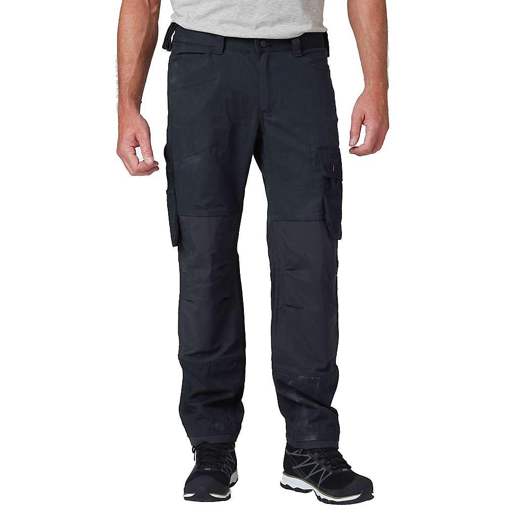 Helly Hansen Men's Oxford Work Pant商品第2张图片规格展示