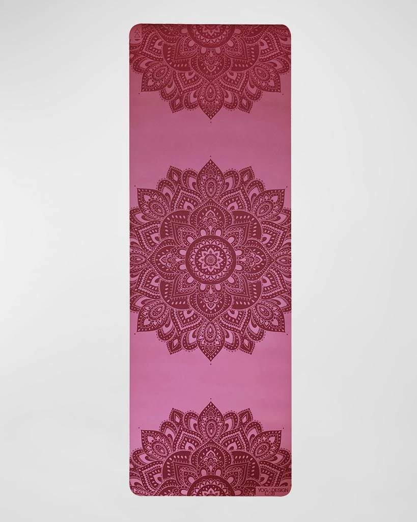 商品Yoga Design Lab|Infinity Yoga Mat 5mm,价格¥777,第2张图片详细描述