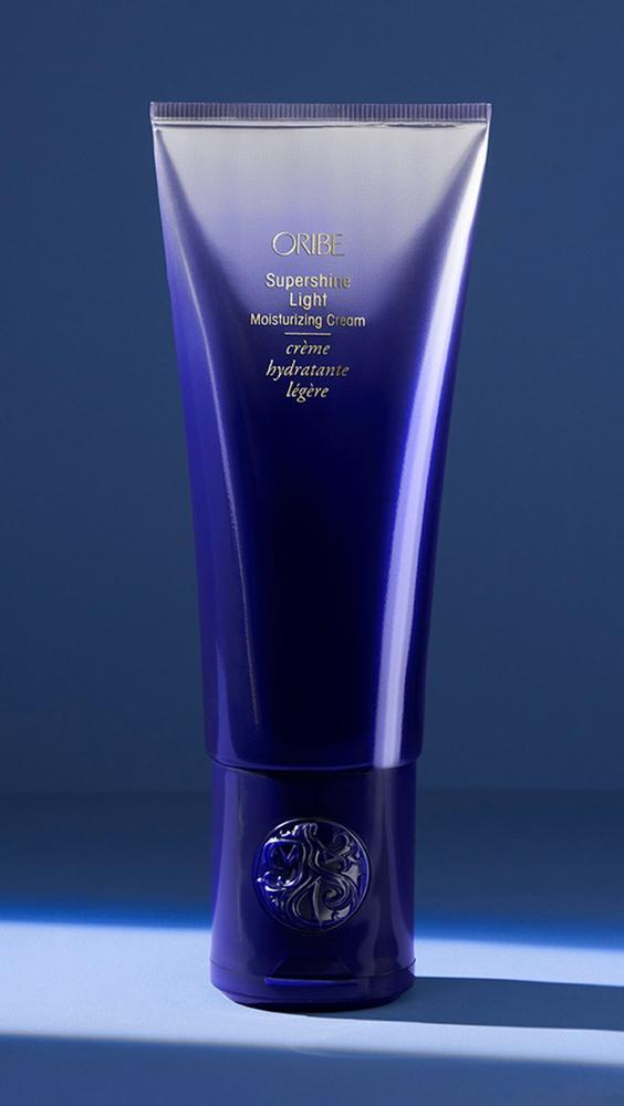 商品Oribe|Oribe Supershine Light Moisturizing Cream,价格¥379,第7张图片详细描述