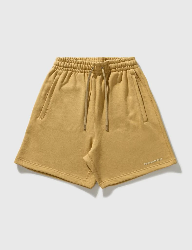 商品[二手商品] Adidas|Pharrell Williams Basics Shorts,价格¥457,第1张图片