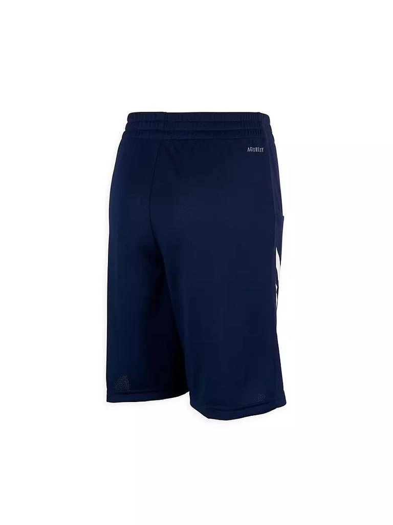 商品Adidas|Little Boy's Pro Sport Shorts,价格¥81,第3张图片详细描述